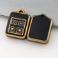 Ford Key Cover - 4 Buttons