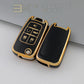 Chevrolet Key Cover - 5 Buttons
