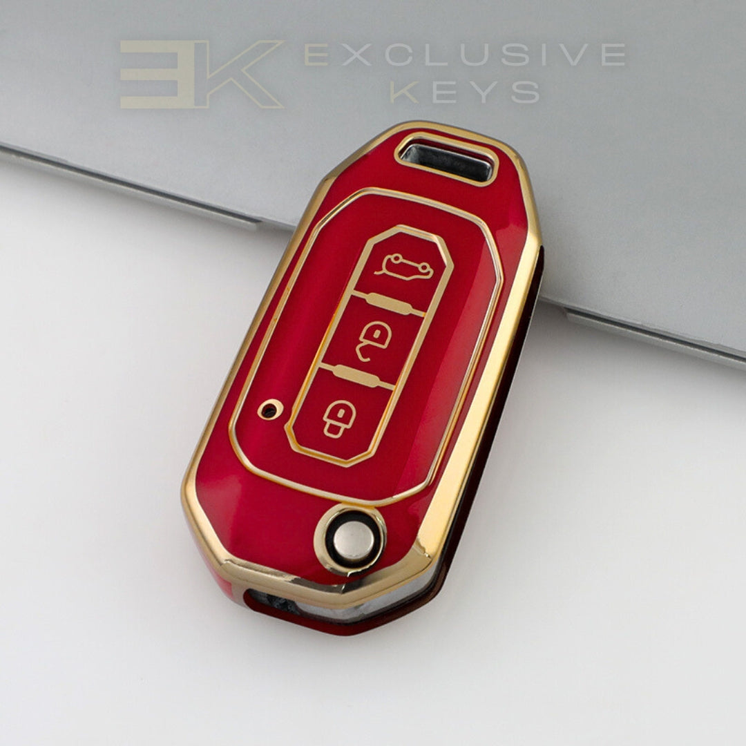 Ford Key Cover
