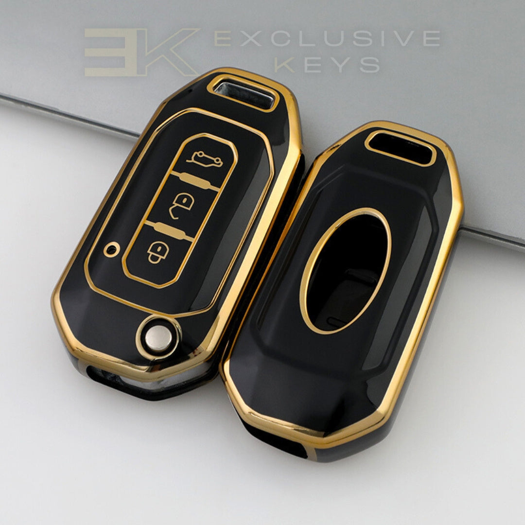Ford Key Cover