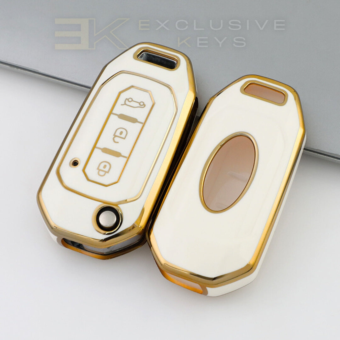 Ford Key Cover