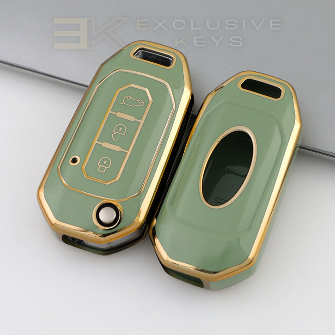 Ford Key Cover