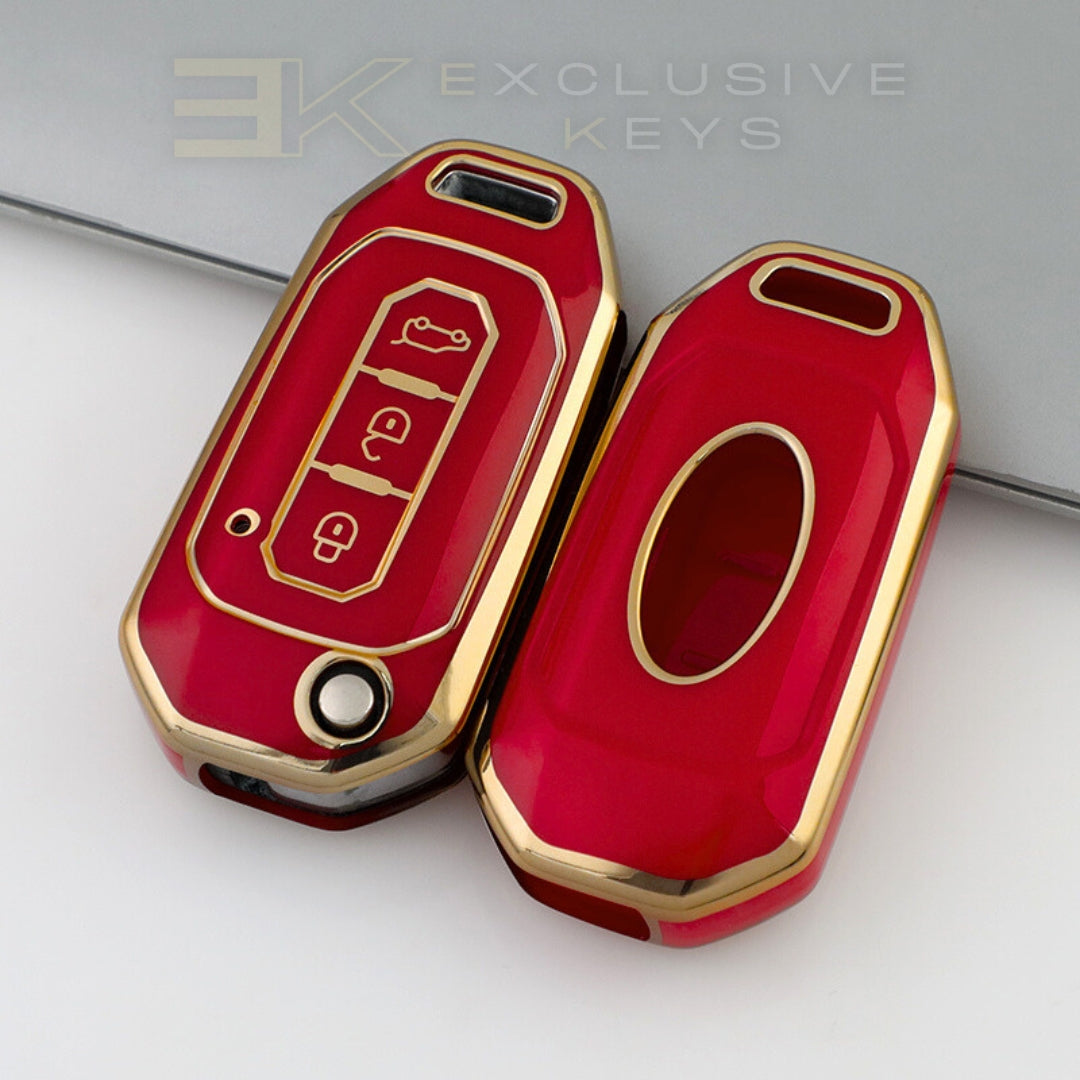 Ford Key Cover