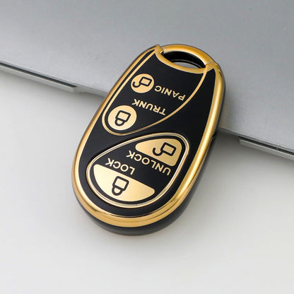 Case for Nissan