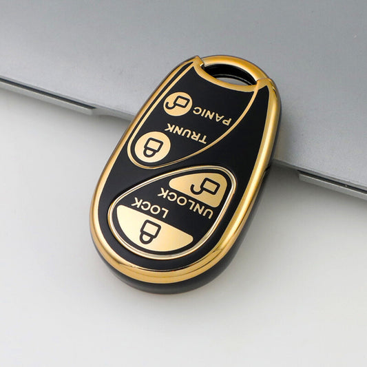 Case for Nissan