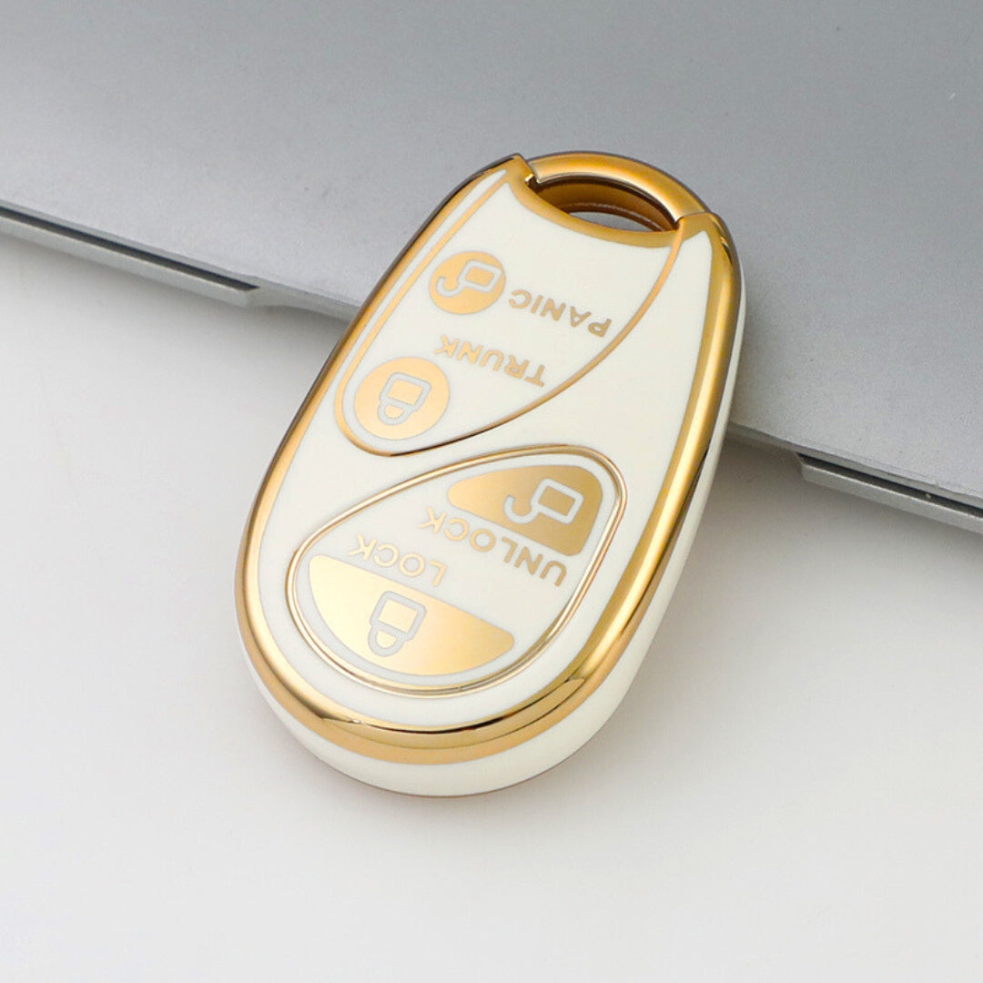 Case for Nissan