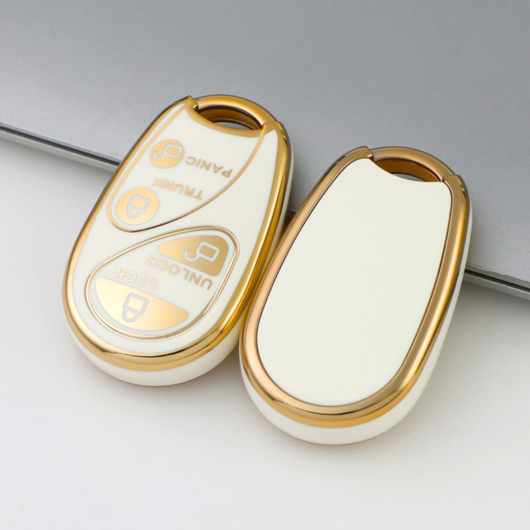 Case for Nissan