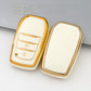 Toyota Key Cover - 2 Buttons