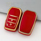 Toyota Key Cover - 2 Buttons