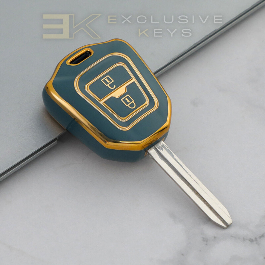 Isuzu Key Cover