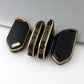 Kia Key Cover - 9 Buttons