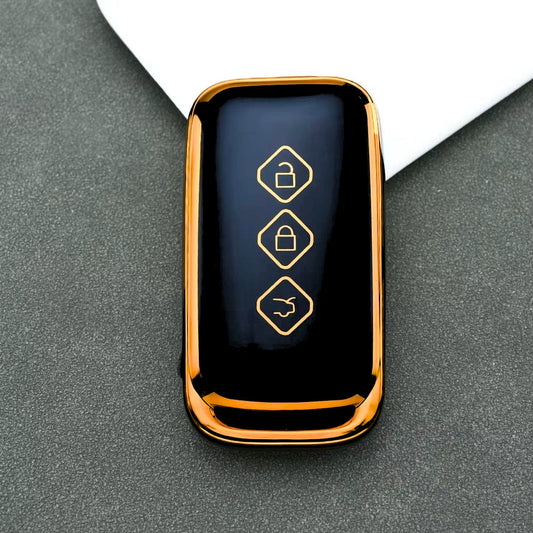 Case for Chevrolet Aveo, Trax, Groove, Captiva 2024, Wuling (Smart Key)