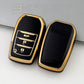 Toyota Key Cover - 3 Buttons