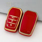 Toyota Key Cover - 3 Buttons