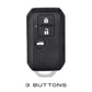 Suzuki Key Cover - 3 Buttons