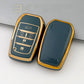 Toyota Smart Key Cover – 5 Buttons
