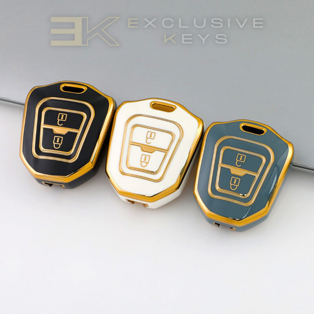 Isuzu Key Cover