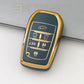 Toyota Smart Key Cover – 6 Buttons