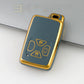 Toyota Key Cover - 3 Buttons