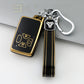 Toyota Key Cover - 3 Buttons
