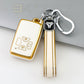 Toyota Key Cover - 3 Buttons