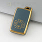 Toyota Key Cover - 4 Buttons
