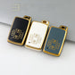 Toyota Key Cover - 4 Buttons