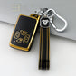 Toyota Key Cover - 4 Buttons