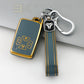 Toyota Key Cover - 4 Buttons