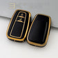 Toyota Smart Key Cover – 2 Buttons