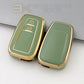 Toyota Smart Key Cover – 2 Buttons