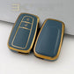 Toyota Smart Key Cover – 2 Buttons