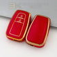 Toyota Smart Key Cover – 2 Buttons