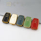 Toyota Smart Key Cover – 2 Buttons