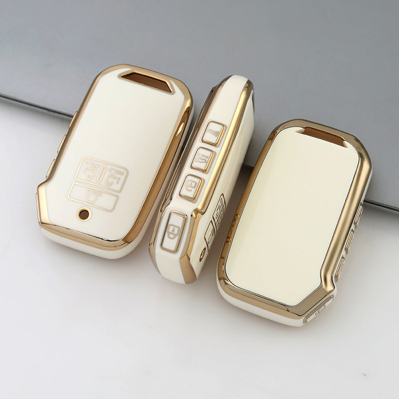 Kia Key Cover