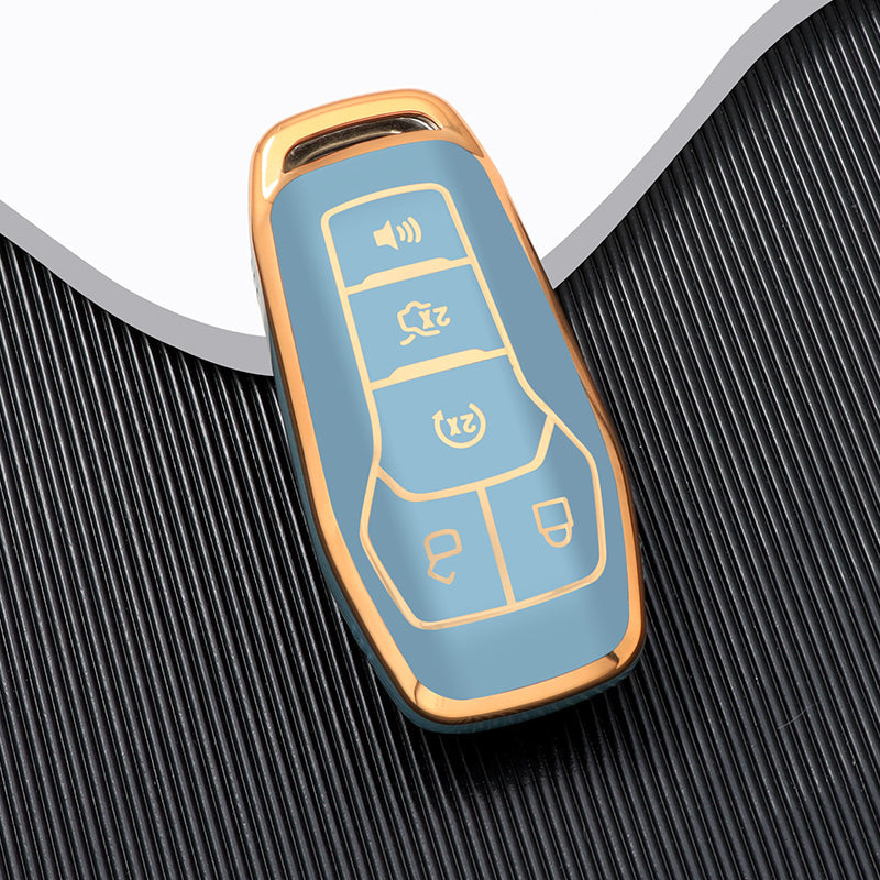 Case for Ford Fusion, Mondeo, Mustang, F-150, Explorer, Edge