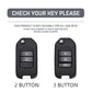 Case for Honda Civic, HRV, CRV, XRV, CR-V, Crider, Odyssey