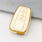 Toyota Smart Key Cover – 3 Buttons Trunk