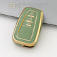 Toyota Smart Key Cover – 3 Buttons Trunk