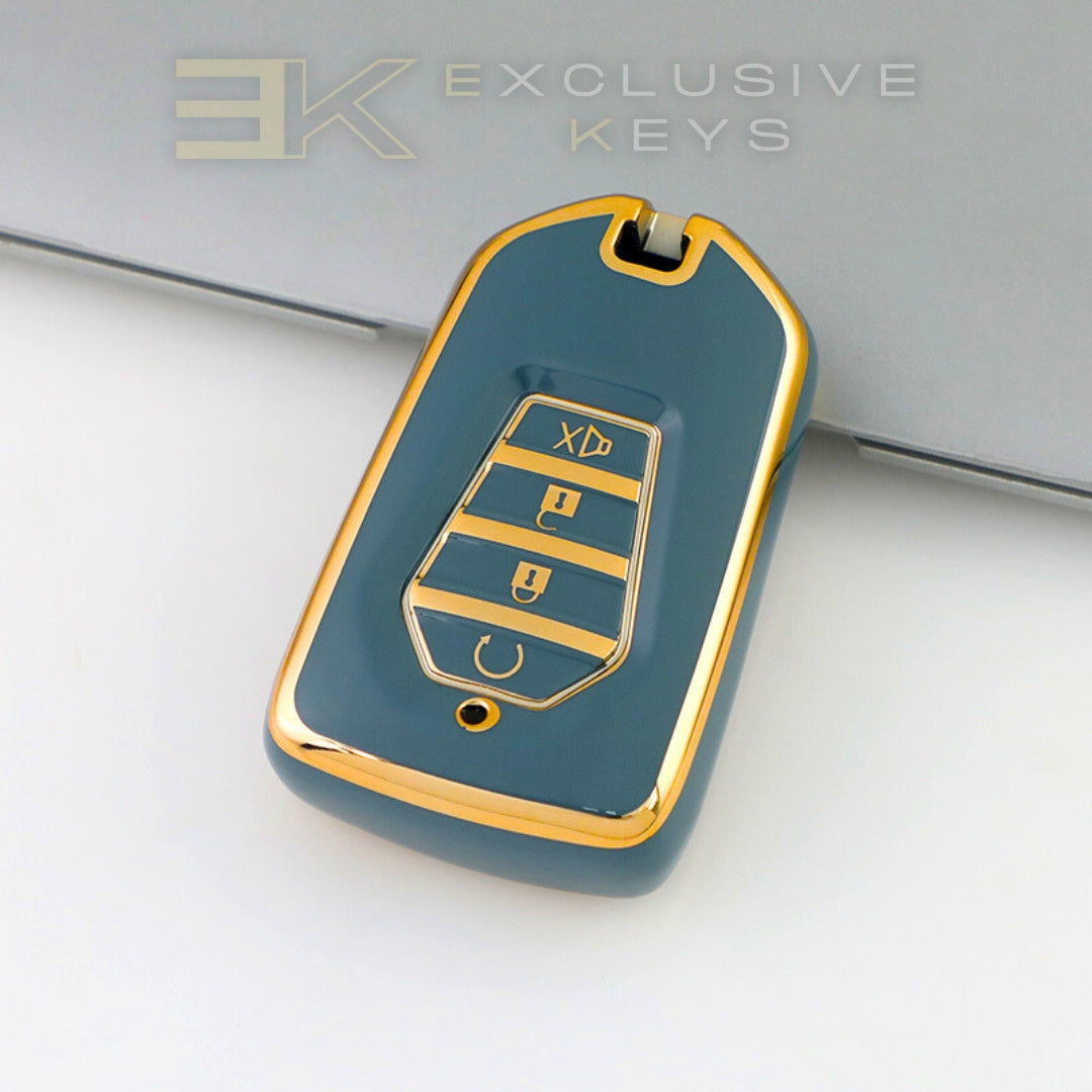 Isuzu Key Cover