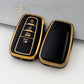 Toyota Smart Key Cover – 4 Buttons Full
