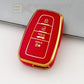 Toyota Smart Key Cover – 4 Buttons Full