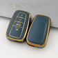 Toyota Smart Key Cover – 4 Buttons Full