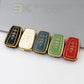 Toyota Smart Key Cover – 4 Buttons Full
