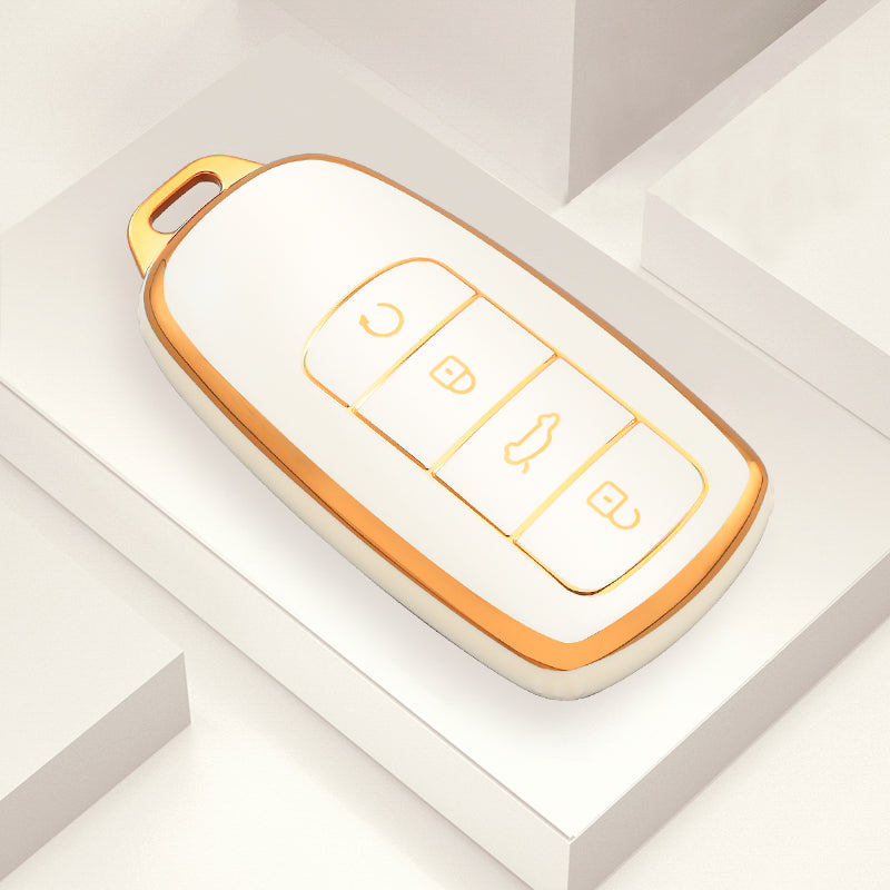 Omoda, Jaecoo, Ebro, Jetour Key Cover