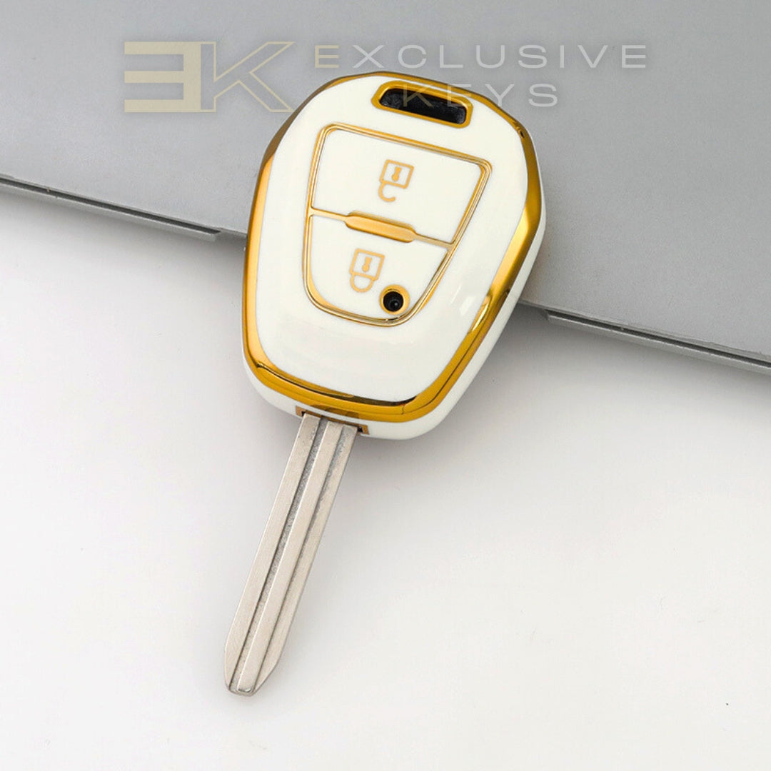 Isuzu Key Cover