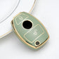 Case for key Mercedes Benz (2 Botones)