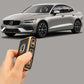 Case for Volvo S60, S90, XC40, XC60, XC90, V60, V90, T5, T6, T8. Polestar 1 Polestar 2