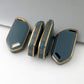 Kia Key Cover - 9 Buttons