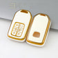Case for Honda Accord, Civic, CR-V, Pilot, Ridgeline, Odyssey, Passport (6 Button)